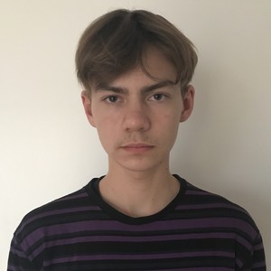Maxime - Prof de maths - Suresnes