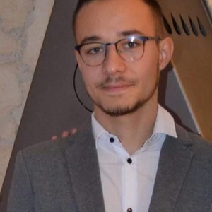 Benjamin - Prof de maths - Cabanac-et-Villagrains
