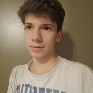 Tiago - Prof de maths - Caen