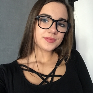 Elisa - Prof d'aide aux devoirs - Clermont-Ferrand