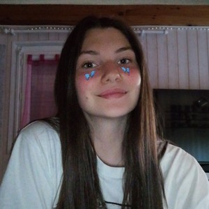 Cassiane - Prof d'anglais - Dammarie