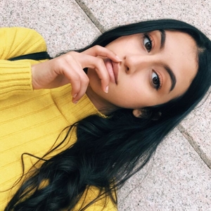 Yasmine - Prof d'italien - Mantes-la-Jolie