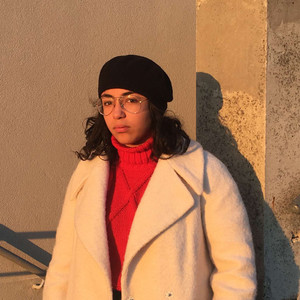 Ilana - Prof de français - Montmorency