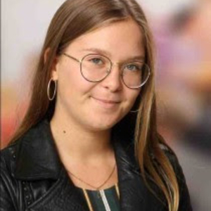 Ekaterina - Professeur pour apprendre à bien manger - Cognac