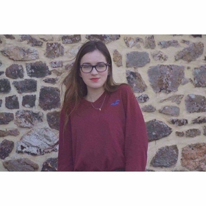 Lucie - Prof d'aide aux devoirs - Lanouée
