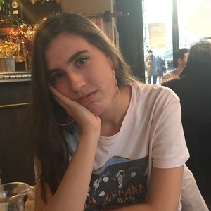 Natacha - Prof d'aide aux devoirs - Châtenay-Malabry