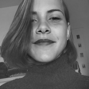 Juliette - Prof d'expression écrite - anglais - Liévin