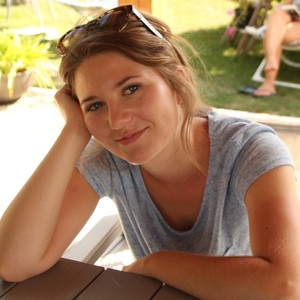Chloé - Prof d'aide aux devoirs - Le Vaudreuil