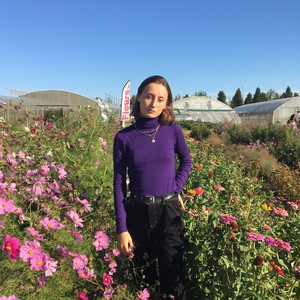 Manon - Prof de maths - Colombes