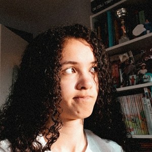 Lucie - Prof de français - Saint-Gratien