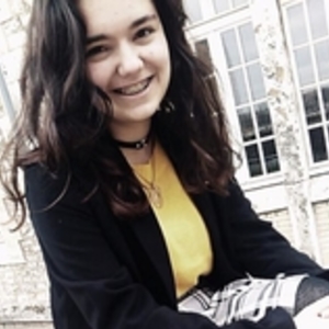 Rebecca - Prof d'anglais - Mainvilliers