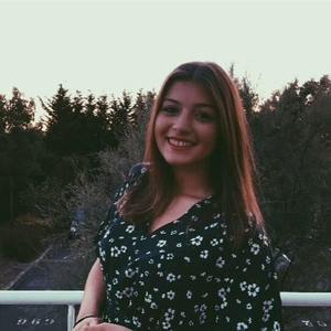 Pauline - Prof d'aide aux devoirs - Talmont-Saint-Hilaire