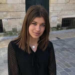Juliette - Prof de maths - Gradignan
