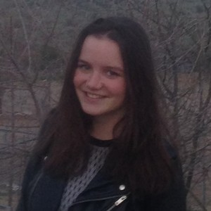 Maude - Prof de maths - Sainte-Soulle