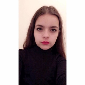 Charlotte - Prof de maths - Avignon