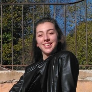 Ludmilla - Prof de danse - La Garde-Freinet