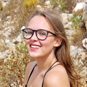 Marie - Prof d'anglais - Marseille