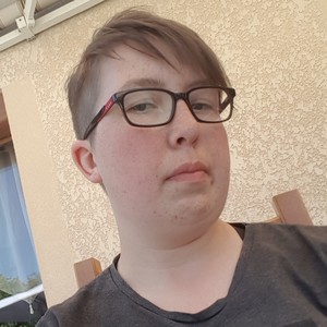 Audrey - Prof de maths - Cloyes-sur-le-Loir