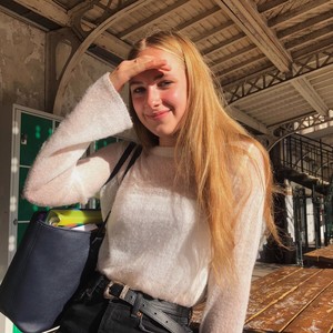 Raphaelle - Prof de maths - Paris