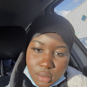 Badiallo - Prof d'aide aux devoirs - Clichy-sous-Bois