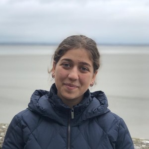 Marie-Sana - Prof d'aide aux devoirs - Condé-sur-Vire