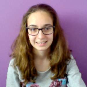 Ludivine - Prof d'aide aux devoirs - Lentilly