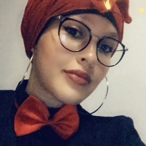 Soraya - Prof de soutien scolaire - Mantes-la-Jolie
