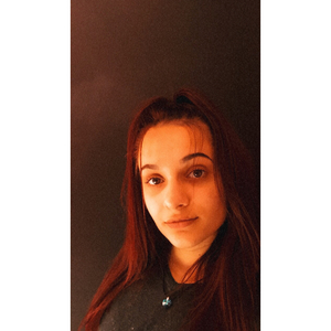Chloé - Prof de maths - Tarnos