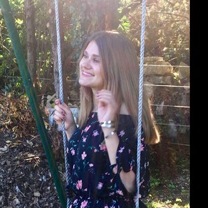 Chloë - Professeur pour apprendre à bien manger - Saint-Just