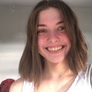 Christina - Prof d'anglais - Douvrin