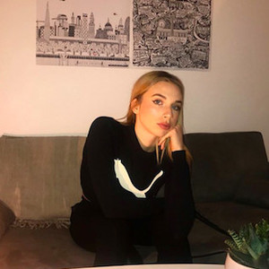 Rachel - Prof d'anglais - Paris