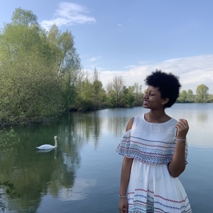 Mikayla - Prof d'anglais - Beauvais