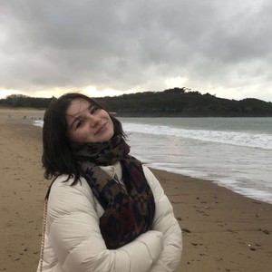 Emma - Prof d'aide aux devoirs - Valence