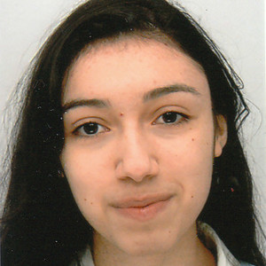Mélyna - Prof d'aide aux devoirs - Charenton-le-Pont