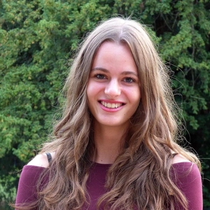 Sophie - Prof de maths - Joué-lès-Tours
