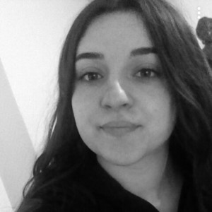 Doriane - Prof de français - Alençon