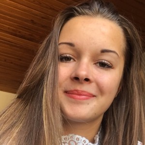 Manon - Prof d'aide aux devoirs - Liverdun