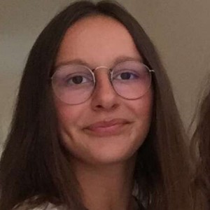 Margot - Prof d'aide aux devoirs - Romorantin-Lanthenay