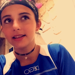 Clara - Prof de football - Chaumont