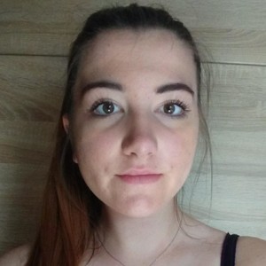 Célia - Prof de maths - Allennes-les-Marais