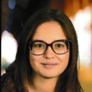 Annaëlle - Prof de maths - Fouquières-lès-Béthune