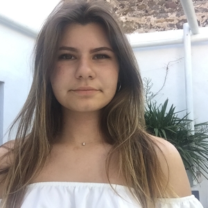 Hortense - Prof de français - Agde
