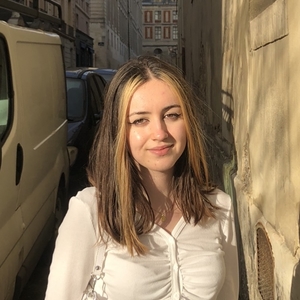Gaelle - Prof d'aide aux devoirs - Quincy-Voisins