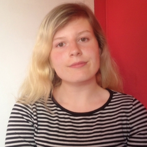 Taïs - Prof d'anglais - Nantes