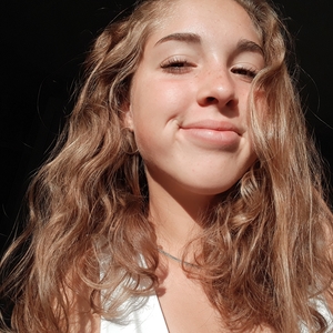 Gabriella - Prof d'expression orale - anglais - Blois