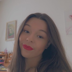 Elodie - Prof d'anglais - Épernay