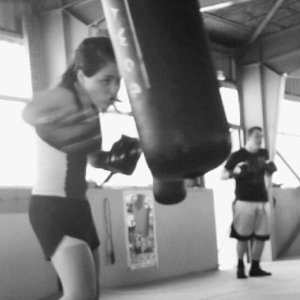 Mathilde - Coach sportif - Saint-Cyprien