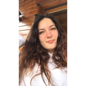 Margaux - Prof de maths - La Bresse