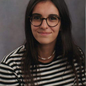 Eva - Prof d'aide aux devoirs - Saint-Girons-d'Aiguevives