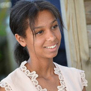 Elza - Prof de maths - Paris